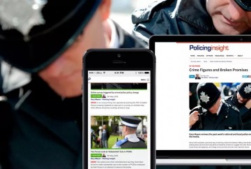 Policing Insight - GetSet Media Case Study